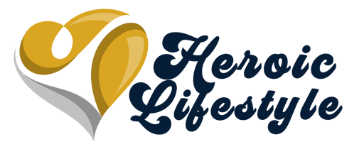 Heroic Lifestyle Logo